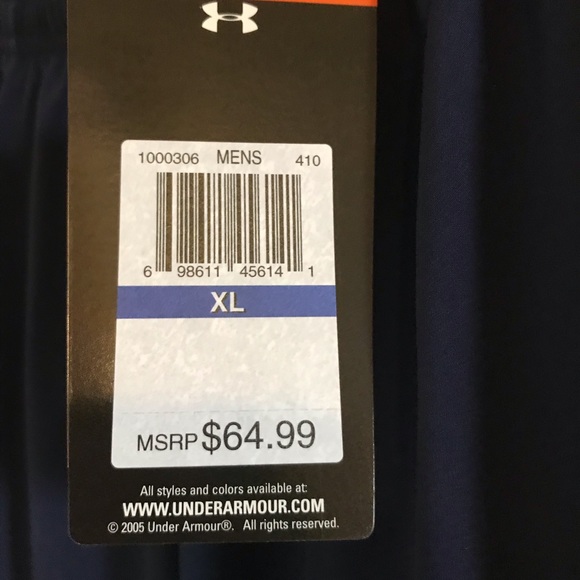 Under Armour Set - Picture 11 of 16